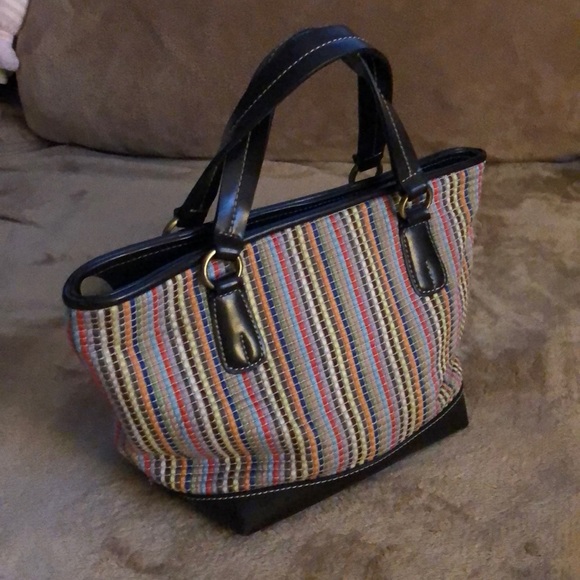 Anne Klein bag - Picture 1 of 6